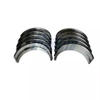Kit de coussinet de vilebrequin FRECCIA MB19-102710
