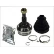 PASCAL G1Y010PC - Embout de cardan avant (kit de réparation)