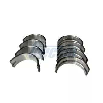 Kit de coussinet de vilebrequin FRECCIA OEM 04C105591Q