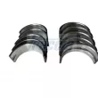 FRECCIA MB19-103200 - Kit de coussinet de vilebrequin