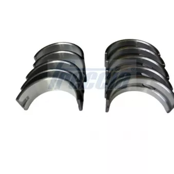 Kit de coussinet de vilebrequin FRECCIA MB19-103207