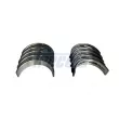 FRECCIA MB19-103310 - Kit de coussinet de vilebrequin