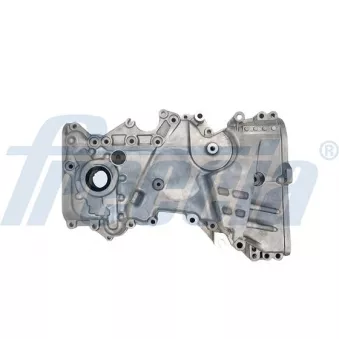 Pompe à huile FRECCIA OP09-254