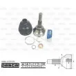 Embout de cardan avant (kit de réparation) PASCAL [G1Y012PC]