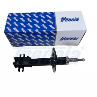 Jeu de 2 amortisseurs avant FRECCIA OEM 50701558