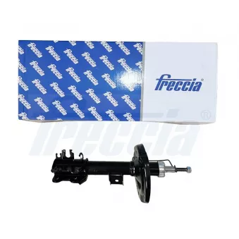 Amortisseur avant gauche FRECCIA OEM 9S5118124CD