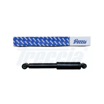 Jeu de 2 amortisseurs arrière FRECCIA OEM 93182103