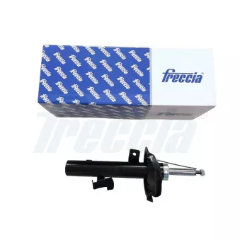 Amortisseur avant droit FRECCIA OEM 4M5118045BCA