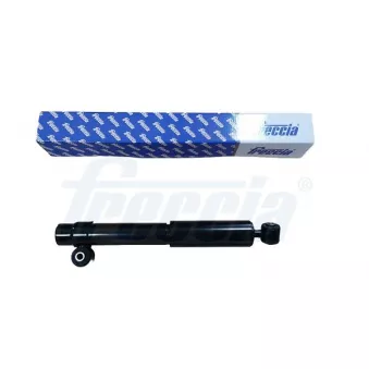 Jeu de 2 amortisseurs arrière FRECCIA OEM 7705508