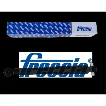 Jeu de 2 amortisseurs arrière FRECCIA OEM 1726463