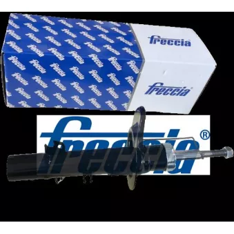 Amortisseur avant gauche FRECCIA OEM 9817006980