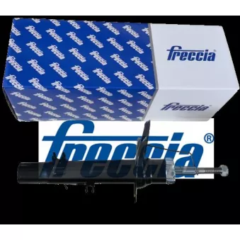 Amortisseur avant gauche FRECCIA OEM 9804830780