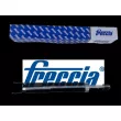 FRECCIA SA20-1091 - Jeu de 2 amortisseurs arrière
