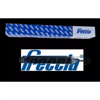 Jeu de 2 amortisseurs arrière FRECCIA SA20-1094