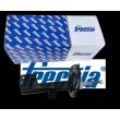 FRECCIA SA20-1104 - Amortisseur avant gauche 