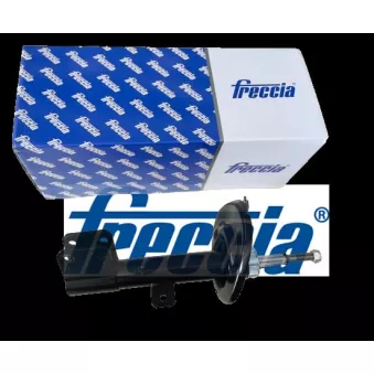 Amortisseur avant gauche FRECCIA SA20-1104