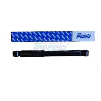 Jeu de 2 amortisseurs arrière FRECCIA OEM 6K9513031B
