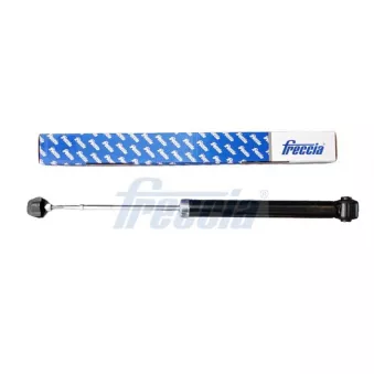 Jeu de 2 amortisseurs arrière FRECCIA OEM 55310A4250