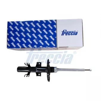 Jeu de 2 amortisseurs avant FRECCIA OEM 7E0413031C
