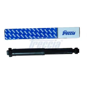 Jeu de 2 amortisseurs arrière FRECCIA OEM E6210BR00B
