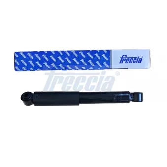 Jeu de 2 amortisseurs arrière FRECCIA OEM 4408112