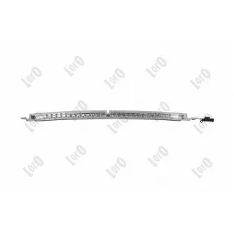 Feu stop additionnel ABAKUS 004-35-870