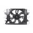 Ventilateur, refroidissement du moteur ABAKUS [010-014-0001]