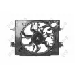 Ventilateur, refroidissement du moteur ABAKUS [042-014-0012]