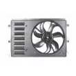 Ventilateur, refroidissement du moteur ABAKUS [053-014-0067]