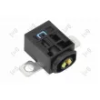 Capteur, Gestion des batteries ABAKUS [120-08-207]