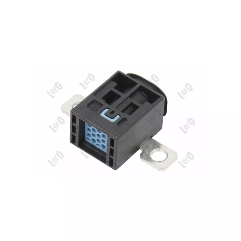 Adaptateur de batterie ABAKUS 120-08-222 - Visuel 1