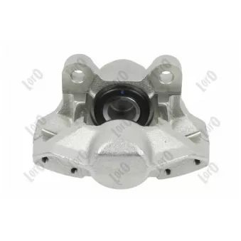 Étrier de frein arrière gauche ABAKUS 131-04-613 pour FORD TRANSIT CONNECT 420 SEC - 218cv