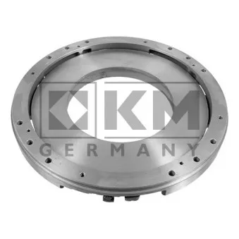 KM GERMANY 069 1307 - Mécanisme d'embrayage