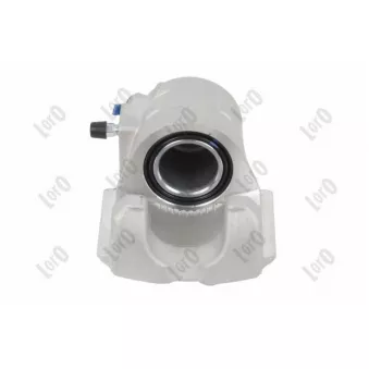 Étrier de frein avant gauche ABAKUS [131-04-865]