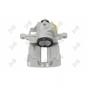 ABAKUS 131-04-993 - Étrier de frein arrière gauche