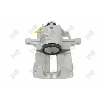 ABAKUS 131-04-994 - Étrier de frein arrière droit