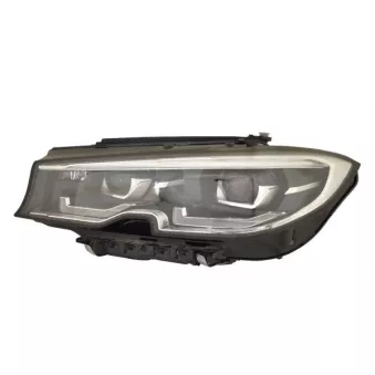 Projecteur principal ABAKUS 444-11ATLMLEAM2 pour SEAT LEON 330 i xDrive - 245cv
