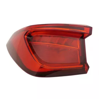 Feu arrière ABAKUS 445-1943R-AE pour SEAT LEON 2.0 TDI - 150cv