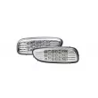 Feu antibrouillard arrière ABAKUS [L32-400-001LED]