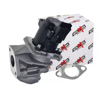 Vanne EGR AUTOMEGA 140021410