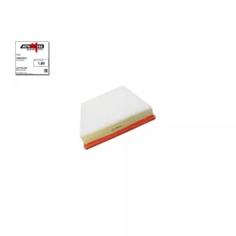 Filtre à air AUTOMEGA OEM 95528305