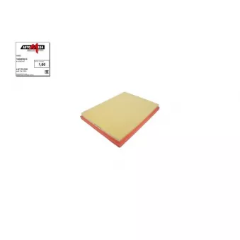 Filtre à air AUTOMEGA OEM 0835605