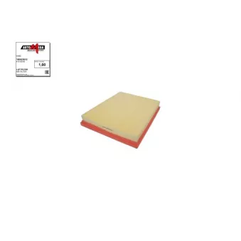 AUTOMEGA 180023610 - Filtre à air