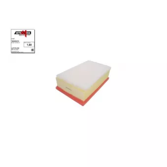 Filtre à air AUTOMEGA [180026210]