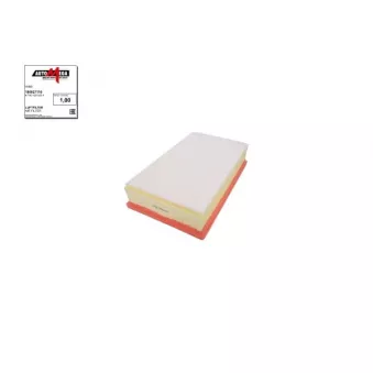 Filtre à air AUTOMEGA 180027110