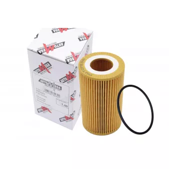 Filtre à huile AUTOMEGA OEM 059198405B