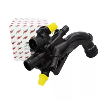 Thermostat, liquide de refroidissement AUTOMEGA 250460110