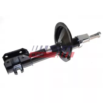 Jeu de 2 amortisseurs avant FAST OEM 71718289