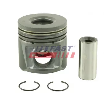 FAST FT47123/4 - Piston