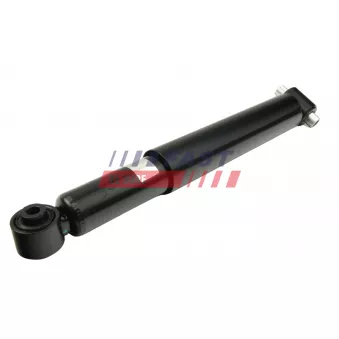 Jeu de 2 amortisseurs arrière FAST OEM FK3118080LA